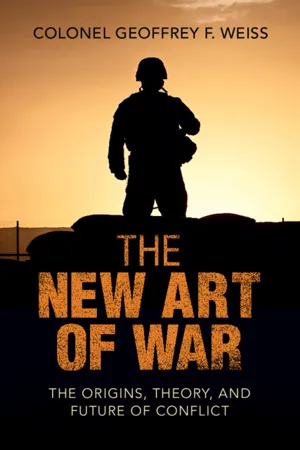 Art of war pdf