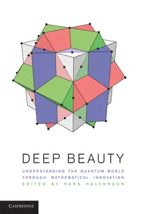 Deep Beauty_cover