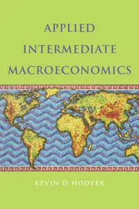 Applied Intermediate Macroeconomics_cover