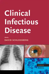 Clinical Infectious Disease_cover