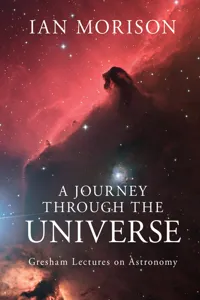 A Journey through the Universe_cover