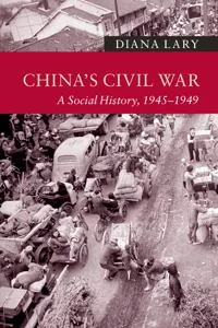 China's Civil War_cover