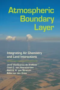 Atmospheric Boundary Layer_cover