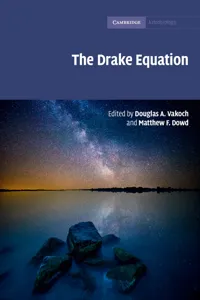The Drake Equation_cover