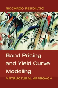 Bond Pricing and Yield Curve Modeling_cover