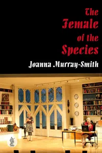 The Female of the Species_cover