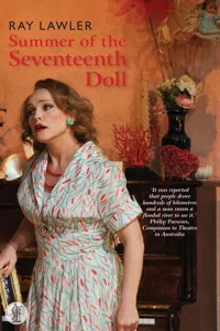 Summer of the Seventeenth Doll_cover