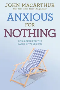 Anxious for Nothing_cover