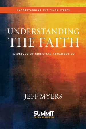 Understanding the Faith