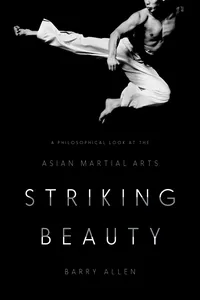 Striking Beauty_cover