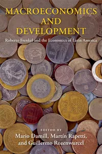 Macroeconomics and Development_cover