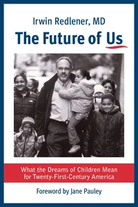 The Future of Us_cover