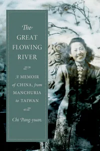 The Great Flowing River_cover