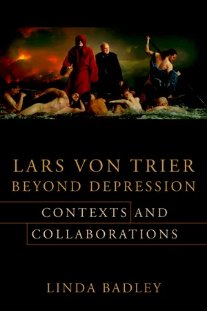 Lars von Trier Beyond Depression
