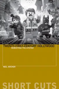 Twenty-First-Century Hollywood_cover