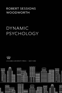 Dynamic Psychology_cover