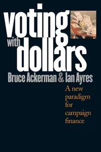 Voting with Dollars_cover