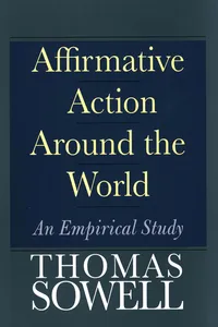 Affirmative Action Around the World_cover