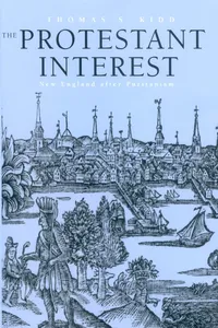 The Protestant Interest_cover