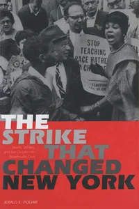 The Strike That Changed New York_cover