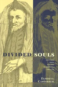 Divided Souls_cover