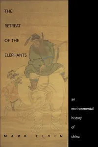 The Retreat of the Elephants_cover