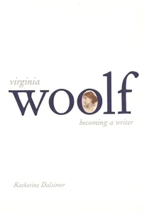 Virginia Woolf_cover