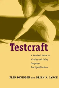 Testcraft_cover