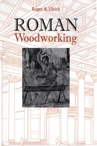 Roman Woodworking_cover