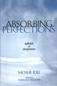 Absorbing Perfections_cover