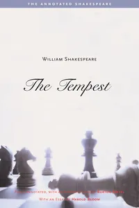 The Tempest_cover