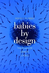 Babies by Design_cover