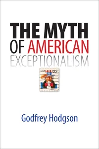 The Myth of American Exceptionalism_cover