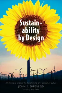 Sustainability by Design_cover