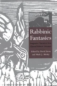 Rabbinic Fantasies_cover