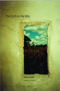 The Earth in the Attic_cover