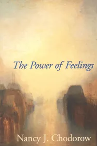 The Power of Feelings_cover