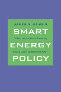 A Smart Energy Policy_cover