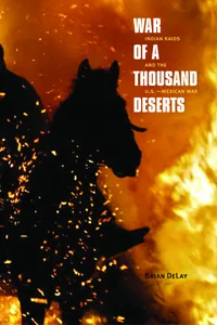 War of a Thousand Deserts_cover