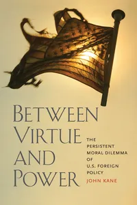 Between Virtue and Power_cover