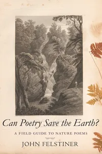 Can Poetry Save the Earth?_cover