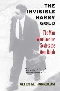 The Invisible Harry Gold_cover