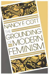 The Grounding of Modern Feminism_cover