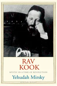 Rav Kook_cover