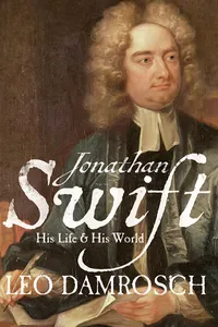 Jonathan Swift_cover