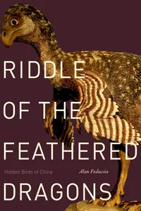 Riddle of the Feathered Dragons_cover