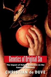 Genetics of Original Sin_cover