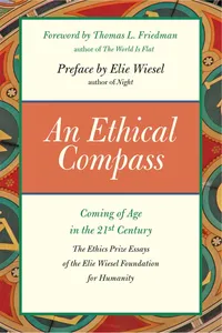 An Ethical Compass_cover