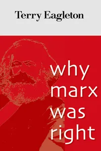 Why Marx Was Right_cover