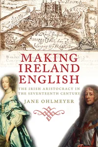 Making Ireland English_cover